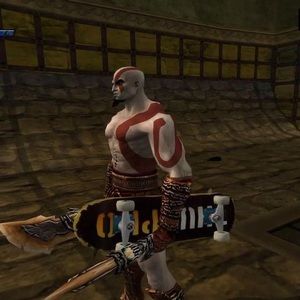 Meet your Posher, Oscar